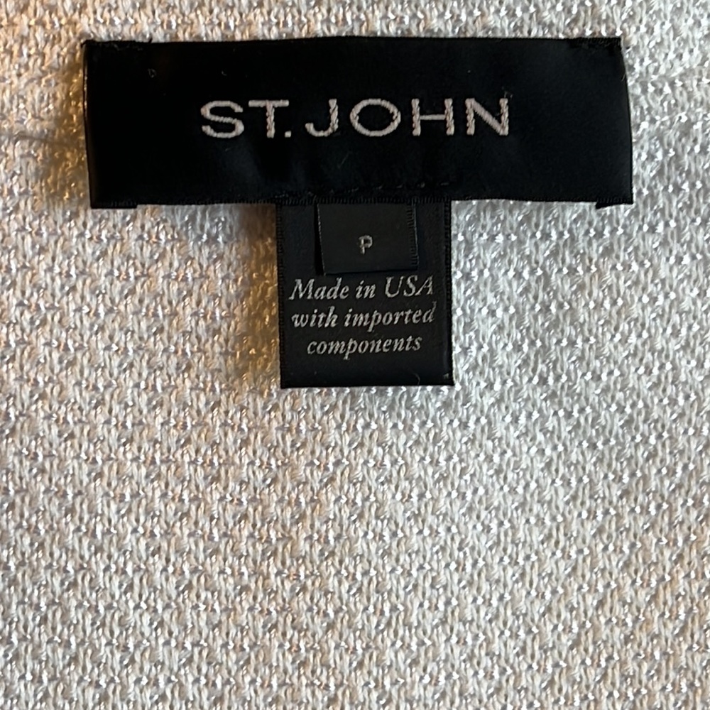 St. John Jacket - image 4